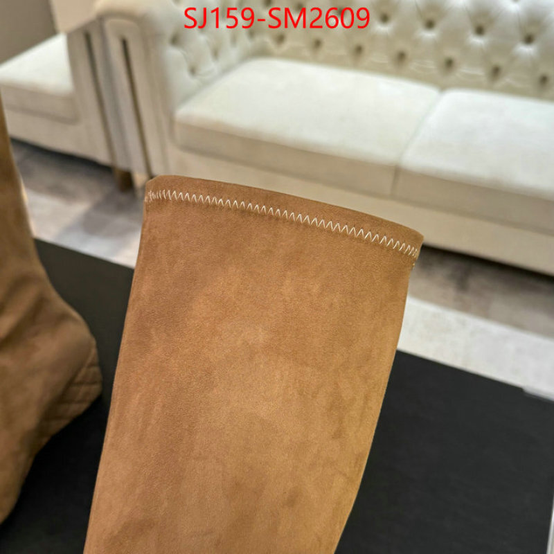 Women Shoes-Boots replicas ID: SM2609 $: 159USD-shoes yupoo Women Shoes-Boots replicas ID: SM2609 $: 159USD