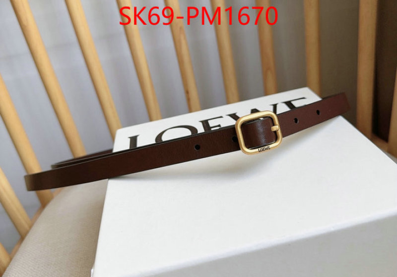 Belts-Loewe where can i buy ID: PM1670 $: 69USD-shoes yupoo Belts-Loewe where can i buy ID: PM1670 $: 69USD
