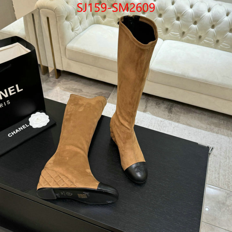 Women Shoes-Boots replicas ID: SM2609 $: 159USD-shoes yupoo Women Shoes-Boots replicas ID: SM2609 $: 159USD