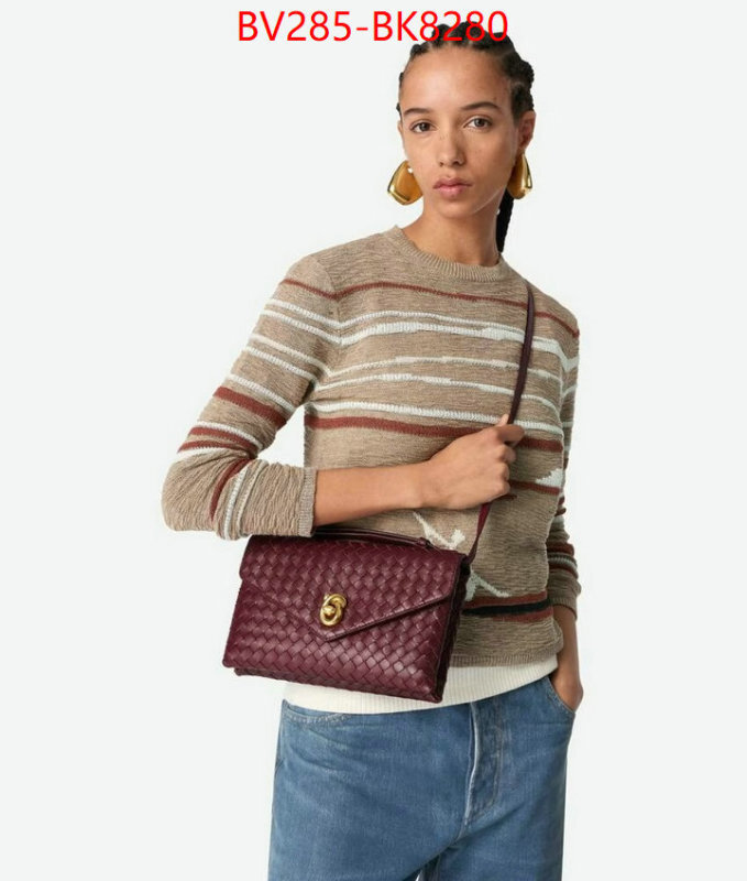 BV Bags(TOP)-Crossbody- sale ID: BK8280 $: 285USD,