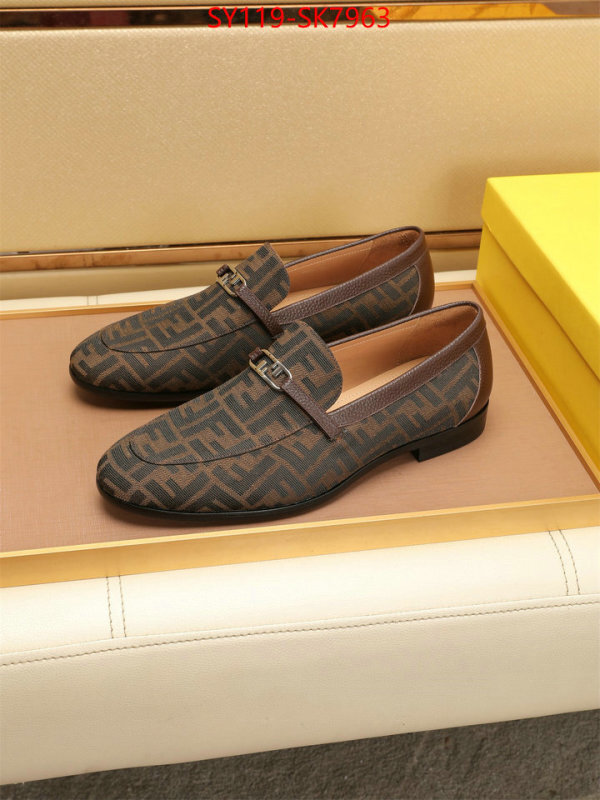 Men Shoes-Fendi are you looking for ID: SK7963 $: 119USD