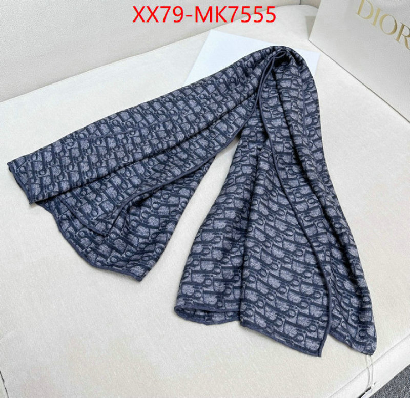 Scarf-Dior good ID: MK7555 $: 79USD