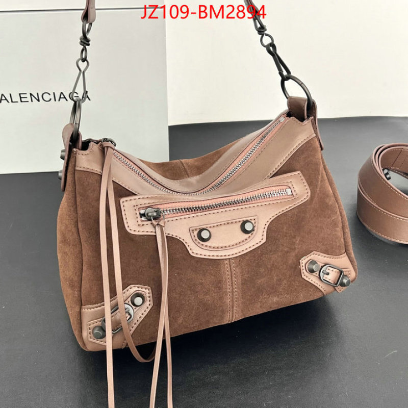 Balenciaga Bags(4A)-Neo Classic- mirror quality ID: BM2894 $: 109USD,
