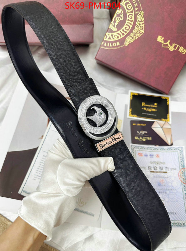 Belts-STEFANO Ricci where to buy fakes ID: PM1905 $: 69USD-shoes yupoo Belts-STEFANO Ricci where to buy fakes ID: PM1905 $: 69USD