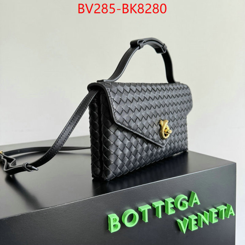 BV Bags(TOP)-Crossbody- sale ID: BK8280 $: 285USD,