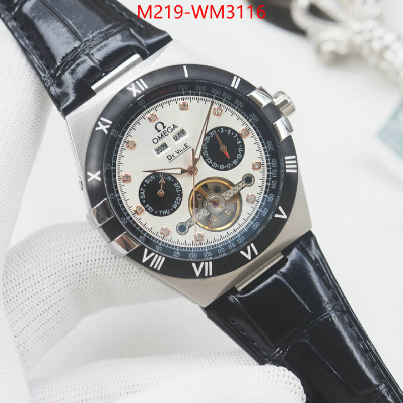 Watch(TOP)-Omega how to buy replcia ID: WM3116 $: 219USD-shoes yupoo Watch(TOP)-Omega how to buy replcia ID: WM3116 $: 219USD