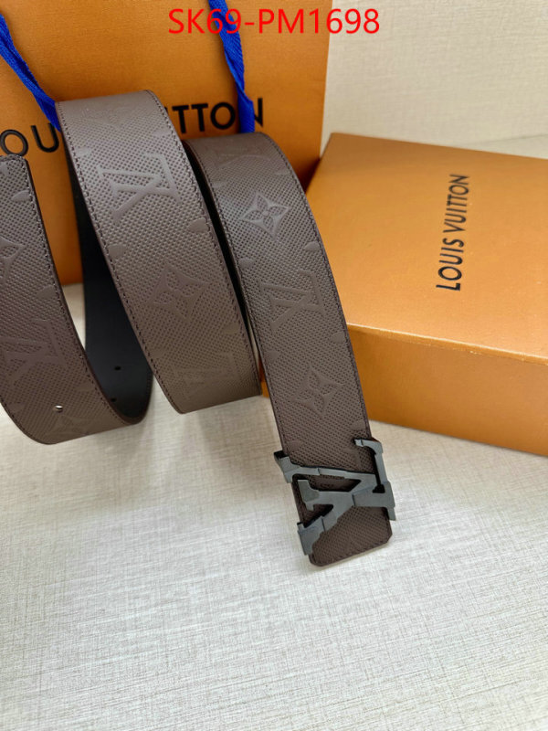 Belts-LV online ID: PM1698 $: 69USD