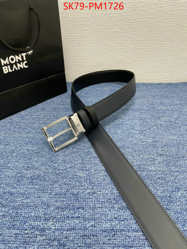 Belts-Montblanc where to buy replicas ID: PM1726 $: 79USD