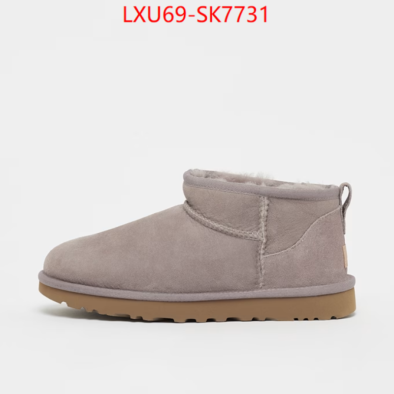 Women Shoes-UGG high quality aaaaa replica ID: SK7731 $: 69USD