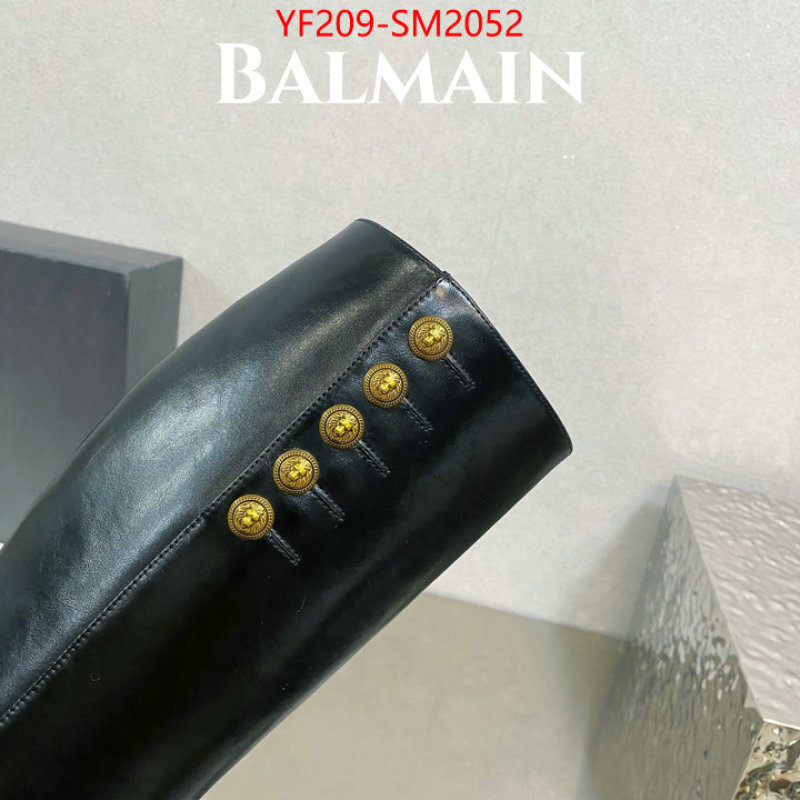 Women Shoes-Boots how to find replica shop ID: SM2052 $: 209USD