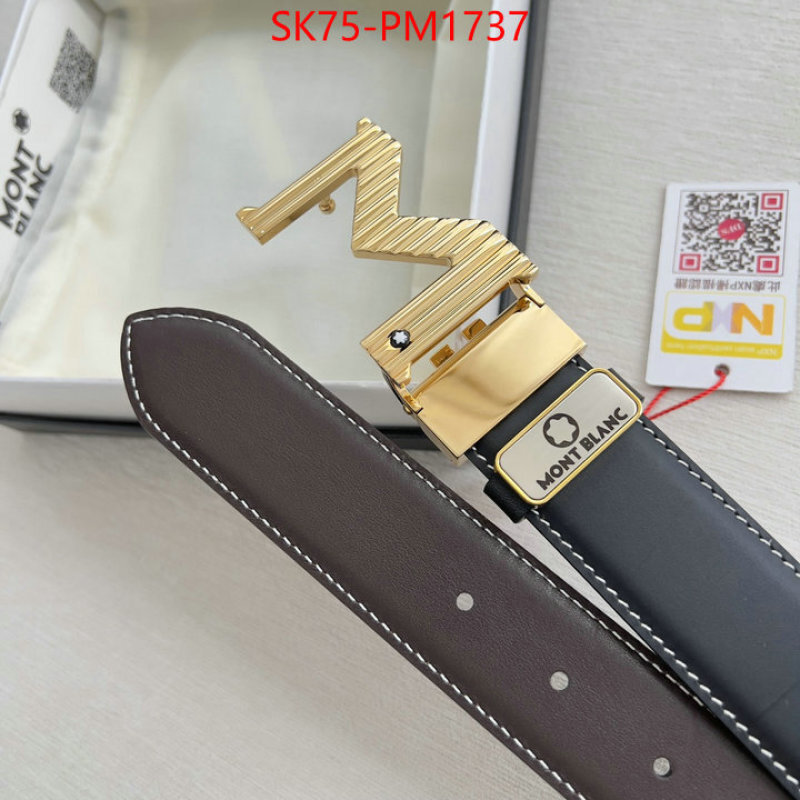 Belts-Montblanc can you buy replica ID: PM1737 $: 75USD