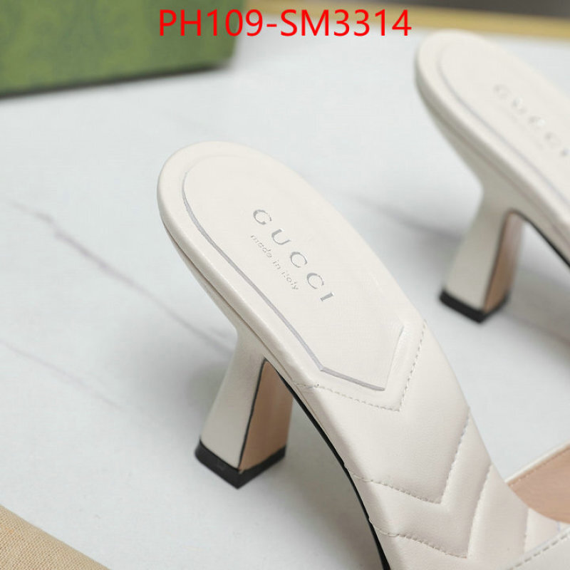 Women Shoes-Gucci wholesale designer shop ID: SM3314 $: 109USD-shoes yupoo Women Shoes-Gucci wholesale designer shop ID: SM3314 $: 109USD