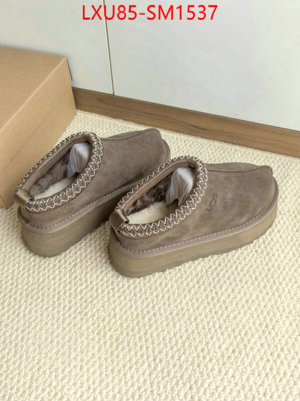 Women Shoes-UGG shop ID: SM1537 $: 85USD