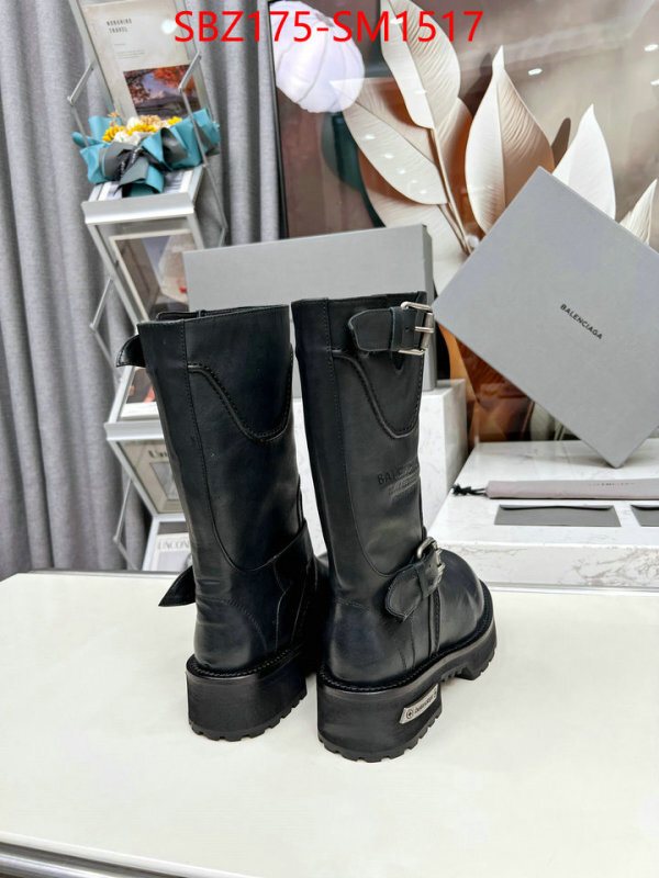 Women Shoes-Balenciaga where can i buy the best 1:1 original ID: SM1517 $: 175USD