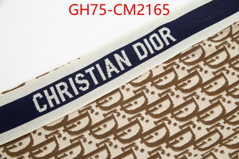 Clothing-Dior china sale ID: CM2165 $: 75USD