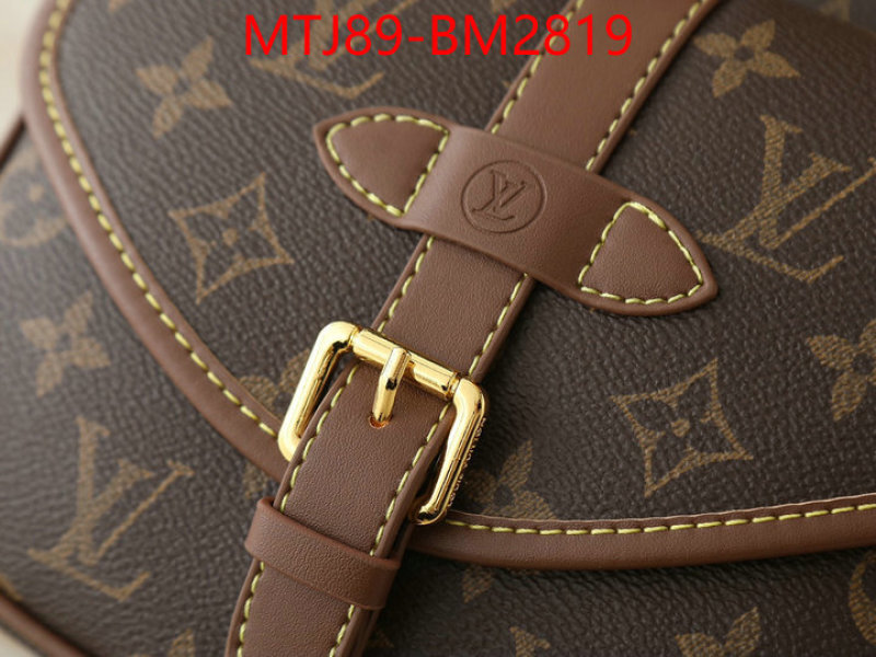 LV Bags(4A)-Discovery- best fake ID: BM2819 $: 89USD,