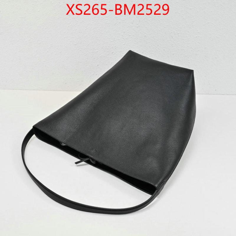 The Row Bags(TOP)-Bucket Bag- replica 1:1 high quality ID: BM2529