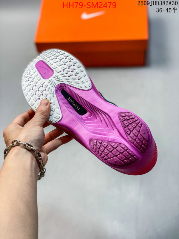 Men Shoes-Nike 7 star replica ID: SM2479 $: 79USD