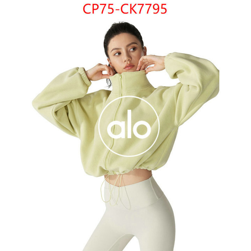 Clothing-Alo is it ok to buy ID: CK7795 $: 75USD