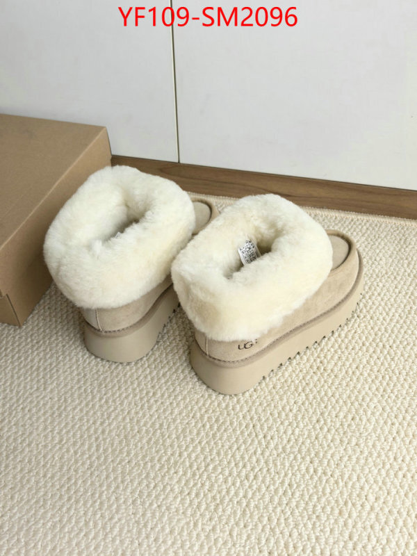 Women Shoes-UGG best aaaaa ID: SM2096 $: 109USD