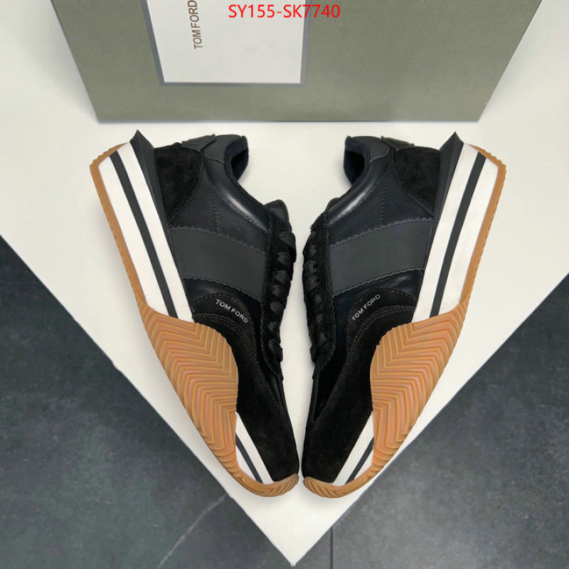 Women Shoes-Tom Ford where to buy the best replica ID: SK7740 $: 155USD