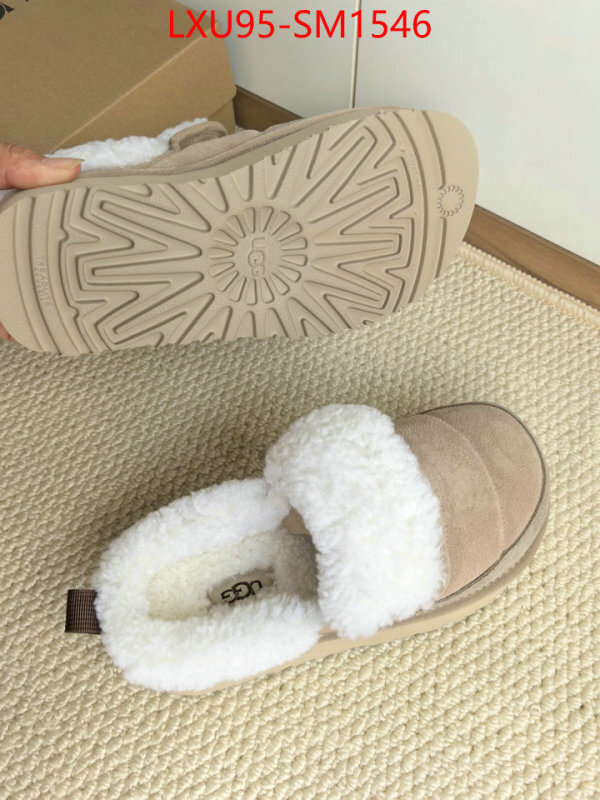 Women Shoes-UGG online store ID: SM1546 $: 95USD