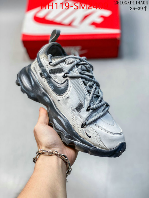 Women Shoes-NIKE shop ID: SM2409 $: 119USD