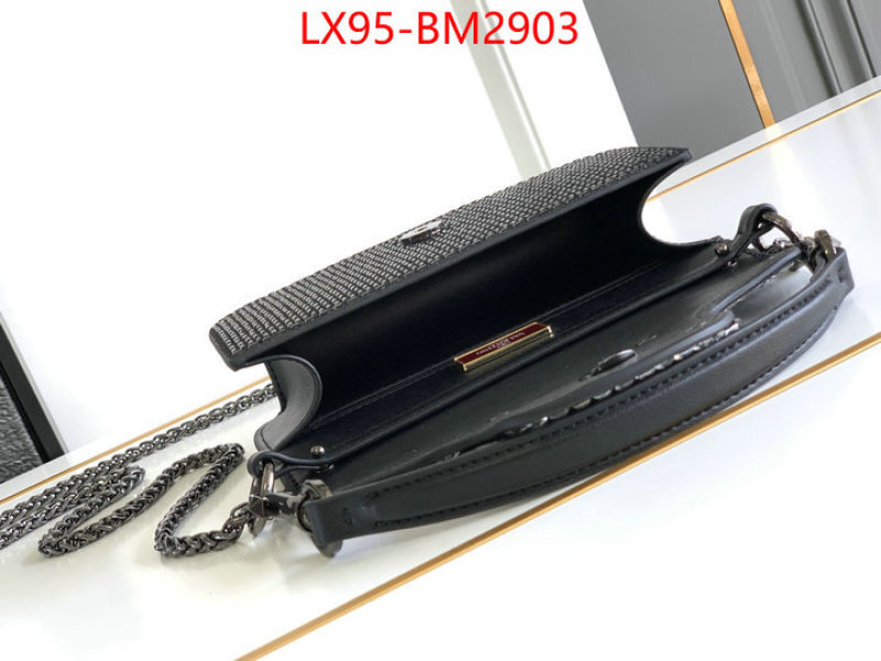 Valentino Bags(4A)-Crossbody- where to buy high quality ID: BM2903 $: 95USD,