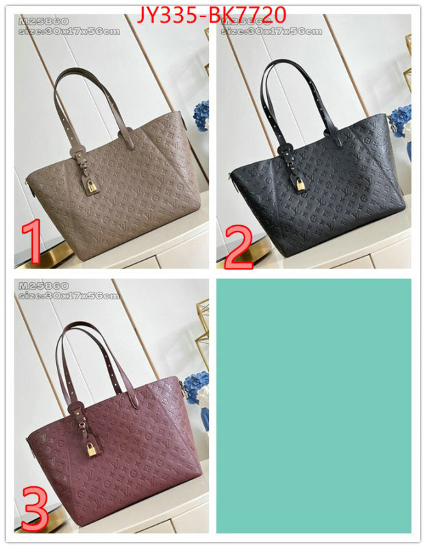 LV Bags(TOP)-Handbag Collection- styles & where to buy ID: BK7720 $: 335USD,