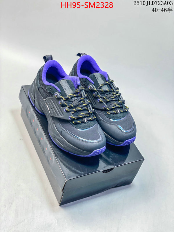 Men Shoes-Air Jordan hot sale ID: SM2328 $: 95USD