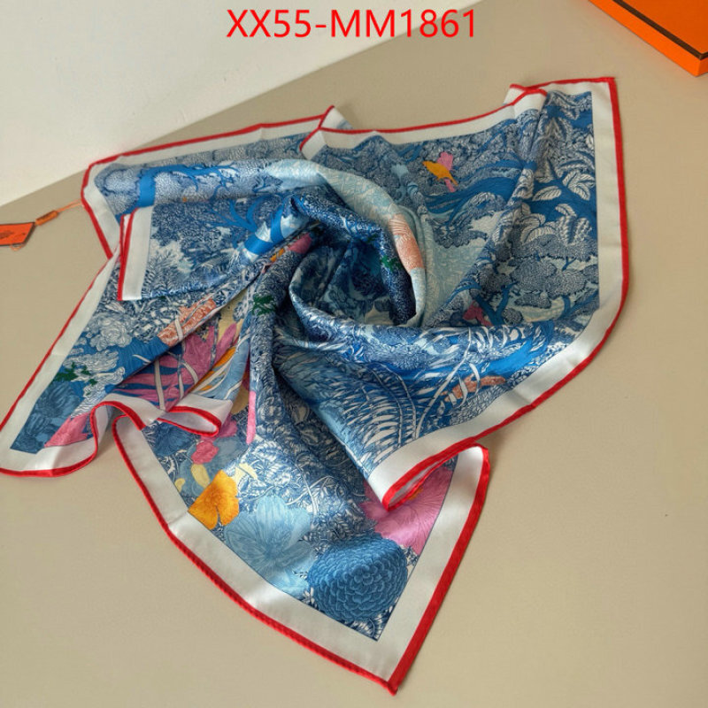 Scarf-Hermes perfect quality ID: MM1861 $: 55USD