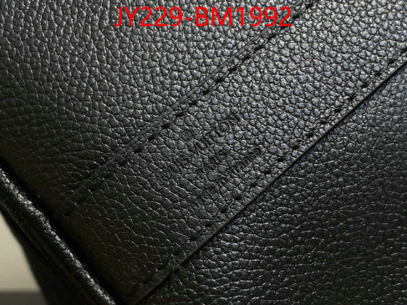 LV Bags(TOP)-Speedy- wholesale ID: BM1992 $: 229USD,