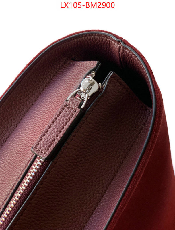 Valentino Bags(4A)-Handbag- where can i buy the best quality ID: BM2900 $: 105USD,