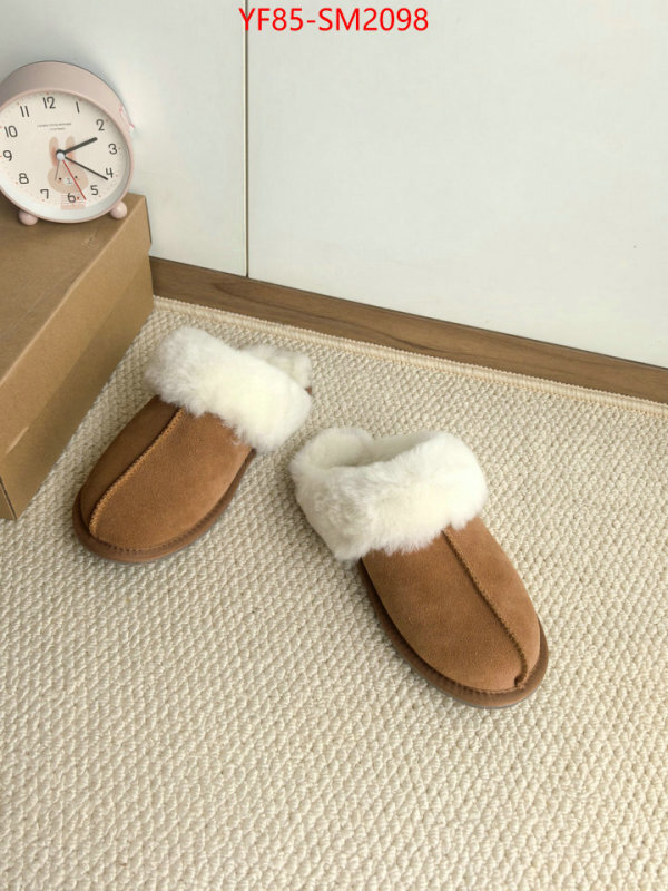 Women Shoes-UGG buy 2024 replica ID: SM2098 $: 85USD