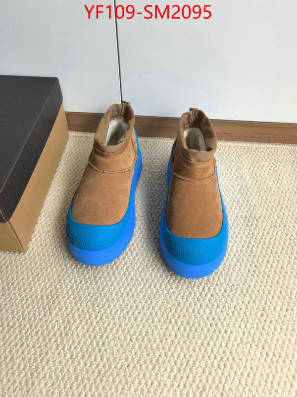 Men Shoes-UGG replica for cheap ID: SM2095 $: 109USD