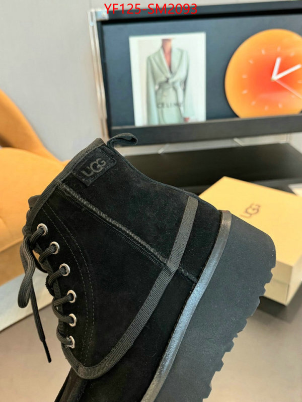 Women Shoes-Boots same as original ID: SM2093 $: 125USD