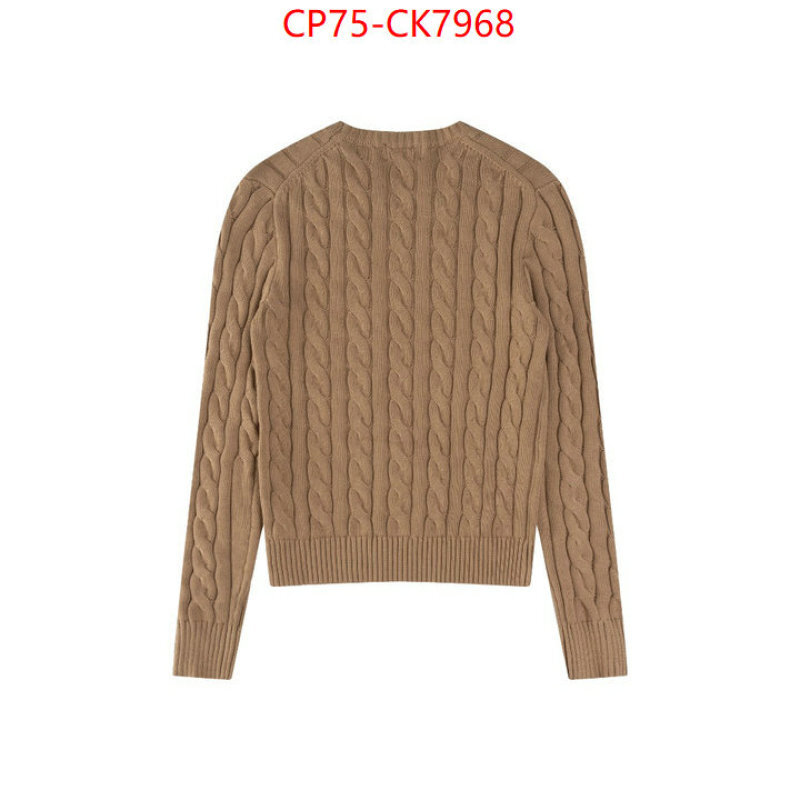 Clothing-Ralph Lauren what's best ID: CK7968 $: 75USD-shoes yupoo Clothing-Ralph Lauren what's best ID: CK7968 $: 75USD