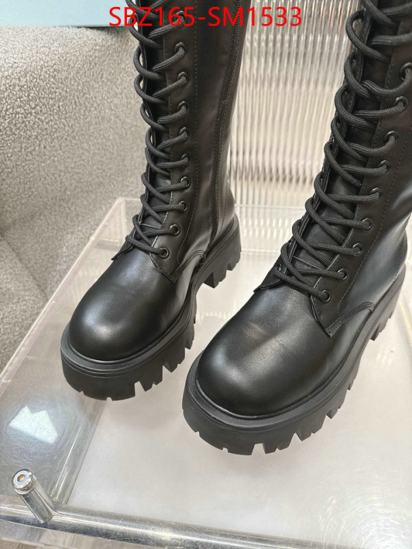 Women Shoes-Prada buy best quality replica ID: SM1533 $: 165USD