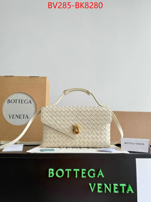 BV Bags(TOP)-Crossbody- sale ID: BK8280 $: 285USD,