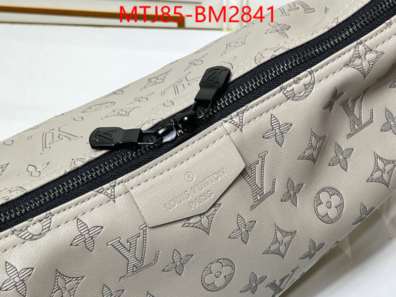 LV Bags(4A)-Pochette MTis Bag- where can i buy ID: BM2841 $: 85USD,