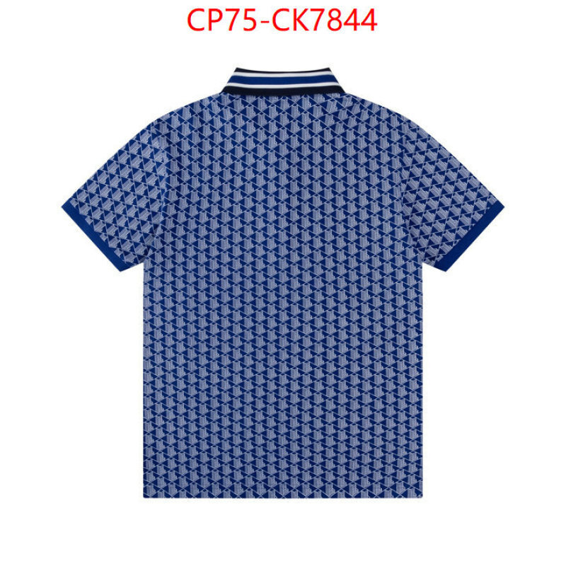 Clothing-Lacoste best ID: CK7844 $: 75USD-shoes yupoo Clothing-Lacoste best ID: CK7844 $: 75USD