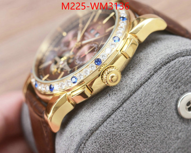 Watch(TOP)-Patek Philippe where to find the best replicas ID: WM3136 $: 225USD-shoes yupoo Watch(TOP)-Patek Philippe where to find the best replicas ID: WM3136 $: 225USD