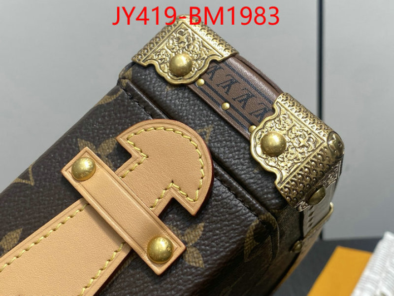 LV Bags(TOP)-Pochette MTis- buy online ID: BM1983 $: 419USD,-shoes yupoo LV Bags(TOP)-Pochette MTis- buy online ID: BM1983 $: 419USD,