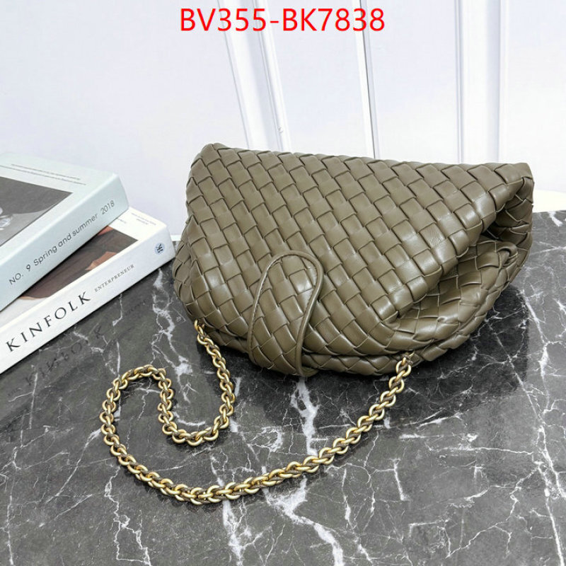 BV Bags(TOP)-Crossbody- replica shop ID: BK7838 $: 355USD,