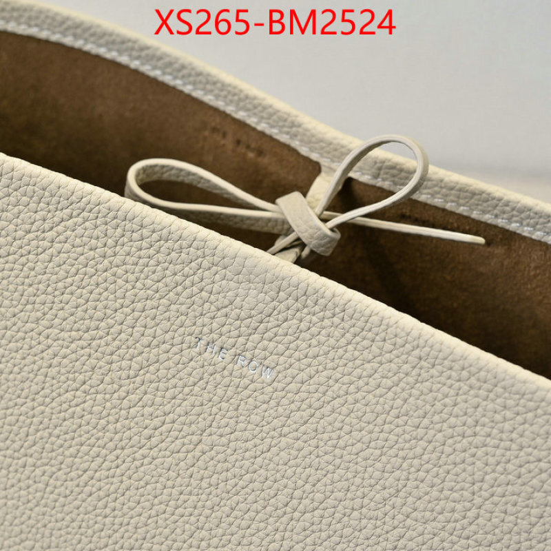 The Row Bags(TOP)-Bucket Bag- luxury fashion replica designers ID: BM2524