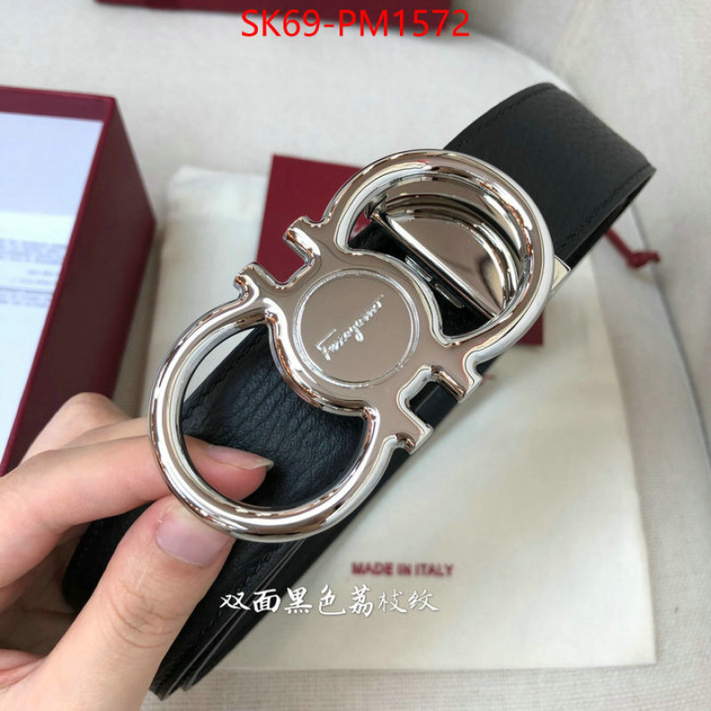 Belts-Ferragamo can i buy replica ID: PM1572 $: 69USD