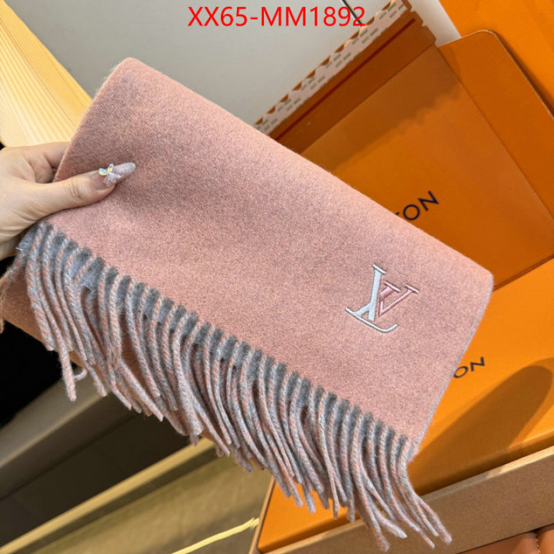 Scarf-LV 7 star quality designer replica ID: MM1892 $: 65USD