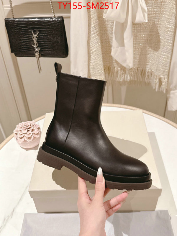Women Shoes-Boots top quality designer replica ID: SM2517 $: 155USD