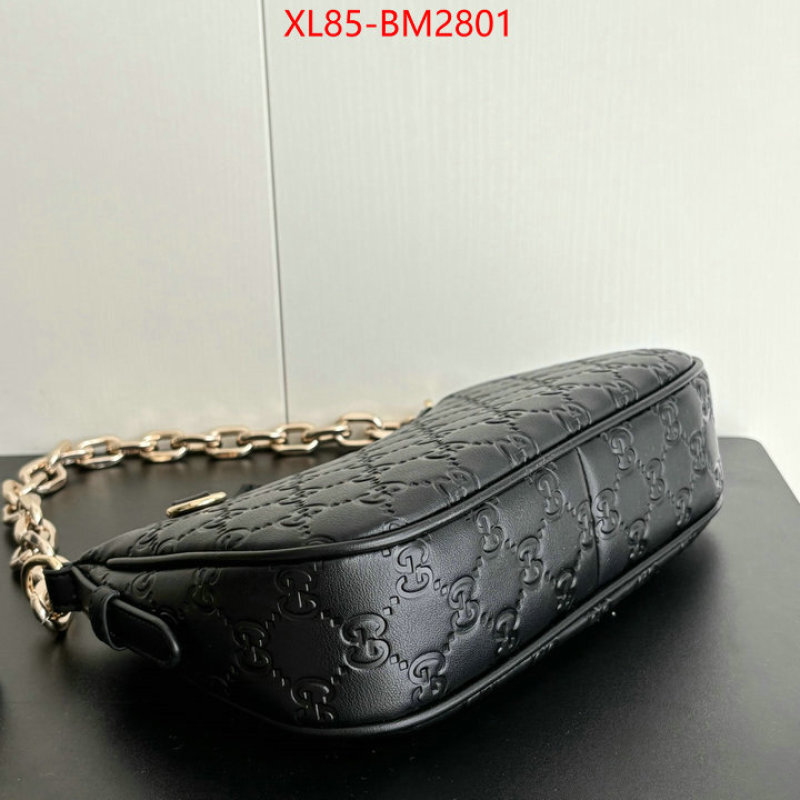 Gucci Bags(4A)-Crossbody- best designer replica ID: BM2801 $: 85USD,
