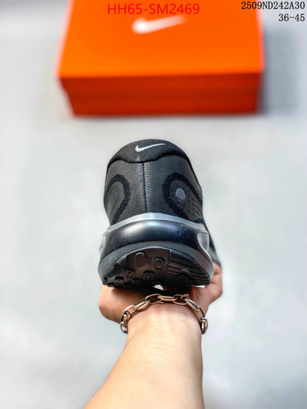 Men Shoes-Nike best quality designer ID: SM2469 $: 65USD